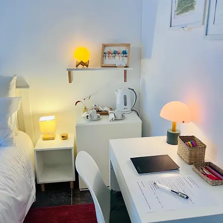 Campo De Ourique - Art And Comfort 3* ליסבון