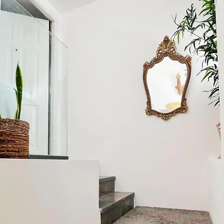 Campo De Ourique - Art And Comfort בית הארחה