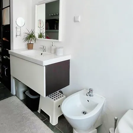 Campo De Ourique - Art And Comfort בית הארחה 3*