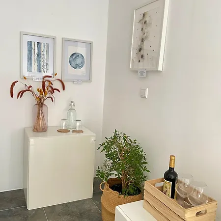 בית הארחה Campo De Ourique - Art And Comfort ליסבון