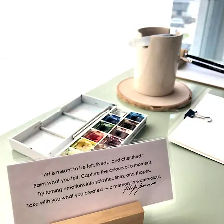 Campo De Ourique - Art&comfort 3* Lisboa