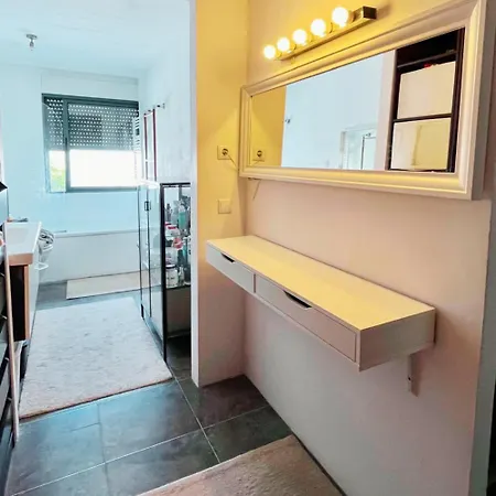 Pensión Campo De Ourique - Art&comfort