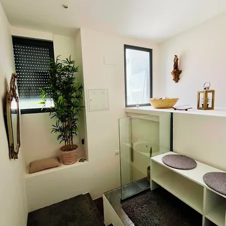 Pensión Campo De Ourique - Art&comfort