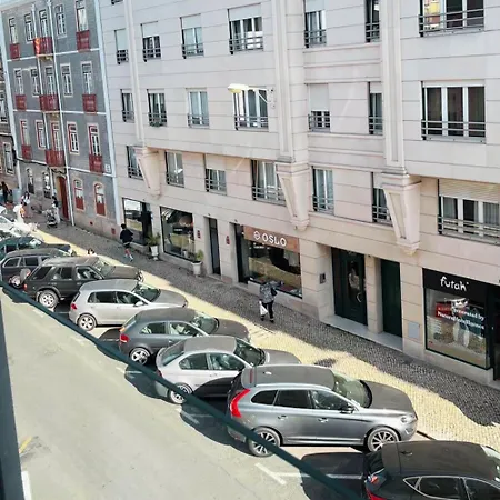 Campo De Ourique - Art&comfort Lisboa