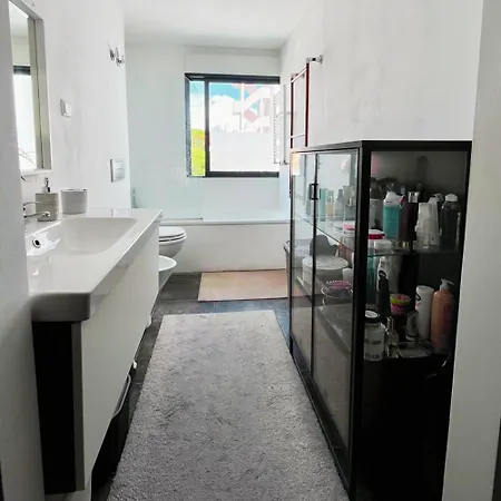 Campo De Ourique - Art&comfort 3* Lisboa