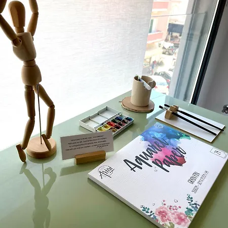 Campo De Ourique - Art&comfort Pensión