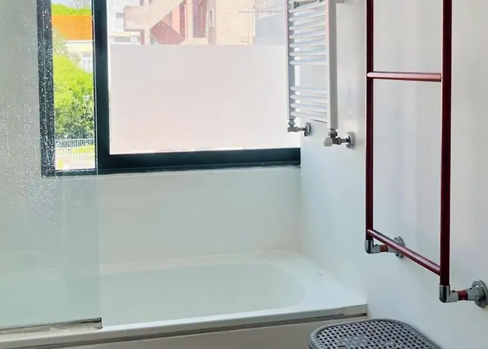 Campo De Ourique - Art And Comfort 3* Lissabon