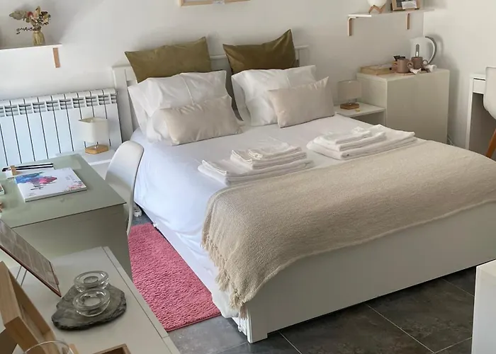 Campo De Ourique - Art And Comfort Gasthof 3*