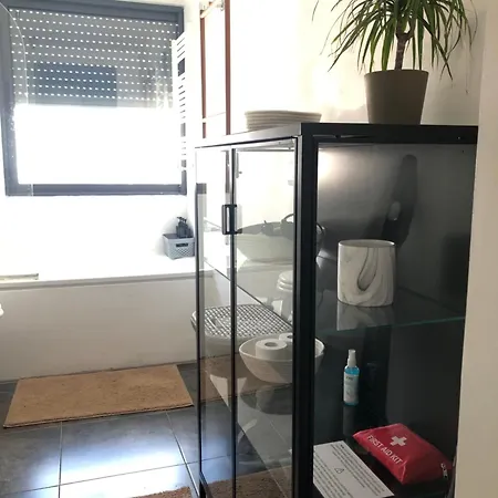 Campo De Ourique - Art And Comfort 게스트하우스