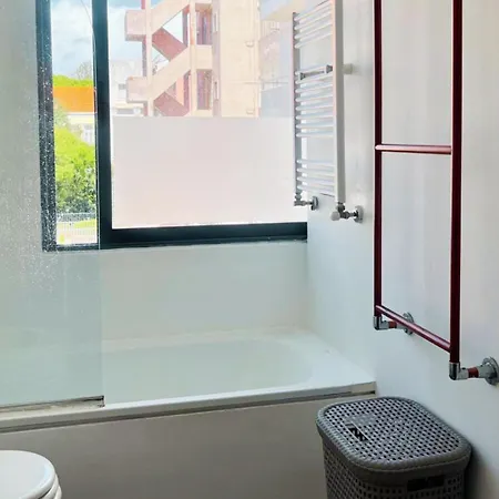 Campo De Ourique - Art And Comfort 3* 리스본