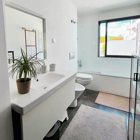 Campo De Ourique - Art And Comfort 리스본