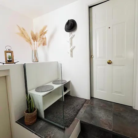 Campo De Ourique - Art And Comfort 게스트하우스 리스본