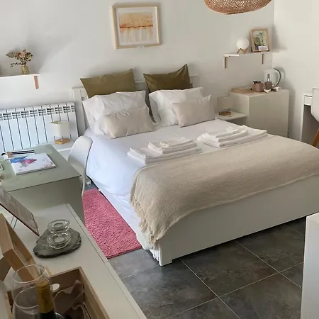 Campo De Ourique - Art And Comfort 게스트하우스 3*