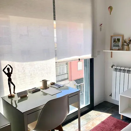 بيت ضيافة Campo De Ourique - Art And Comfort *