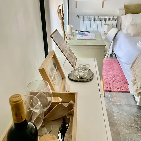 Campo De Ourique - Art And Comfort *