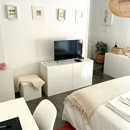 Campo De Ourique - Art And Comfort بيت ضيافة *