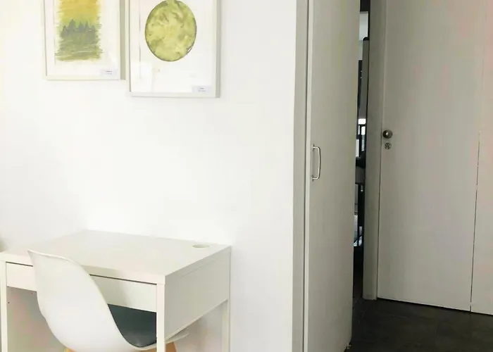 Campo De Ourique - Art&comfort