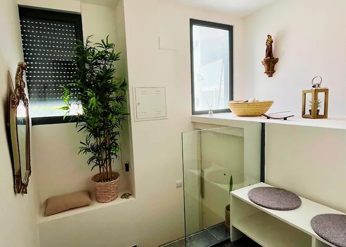 Casa de hóspedes Campo De Ourique - Art&comfort