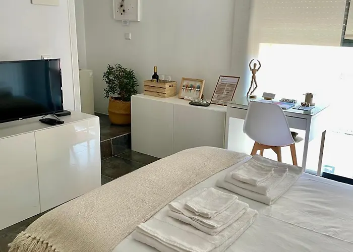 Campo De Ourique - Art&comfort Casa de hóspedes Lisboa